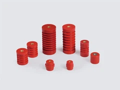 SMC Electrical Molded Parts Series